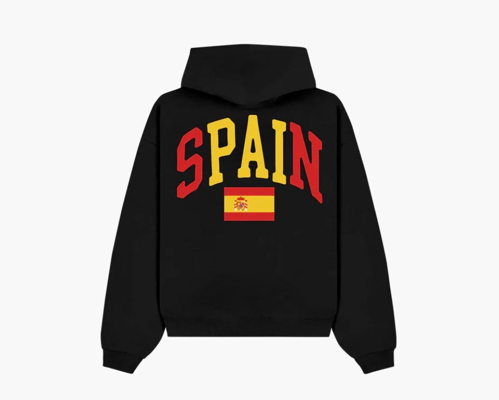 Heaven “Spain” Hoodie