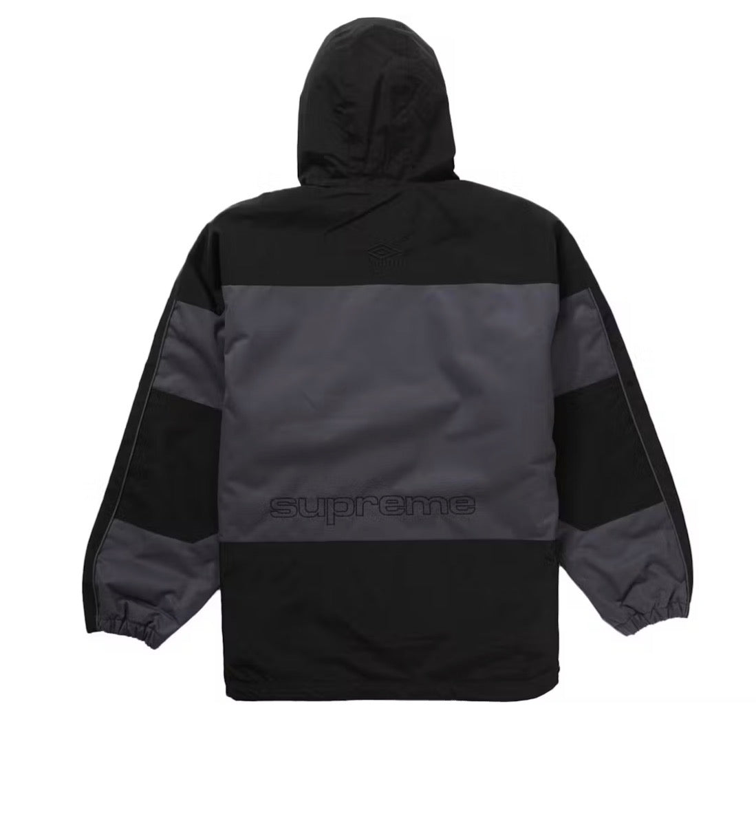 Supreme Umbro Hooded Anorak