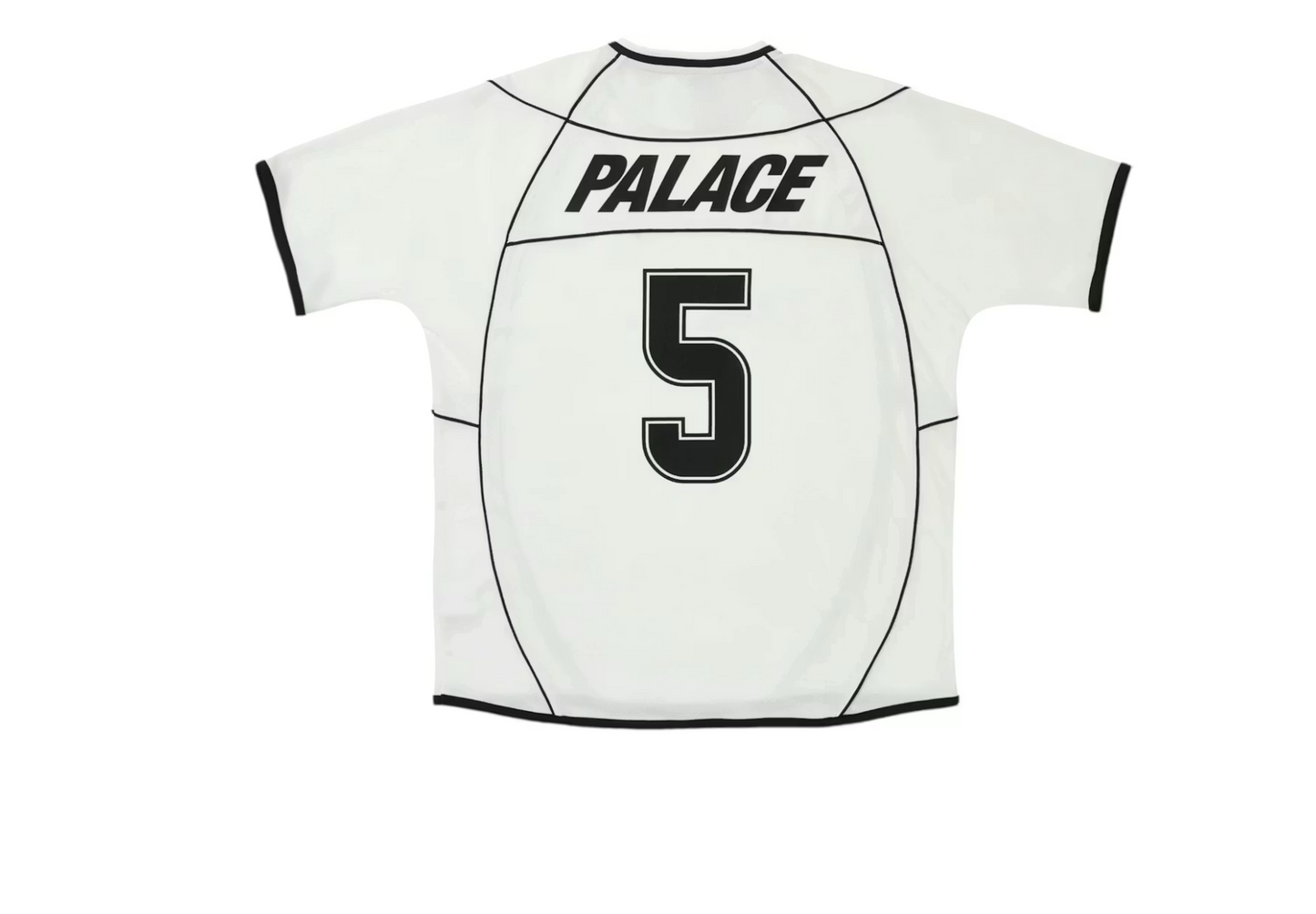 Palace Pro Team Piped Jersey