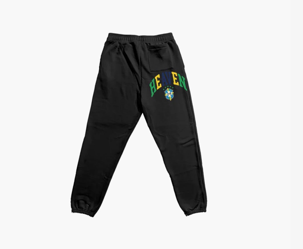 Heaven “Brazil” Sweatpants