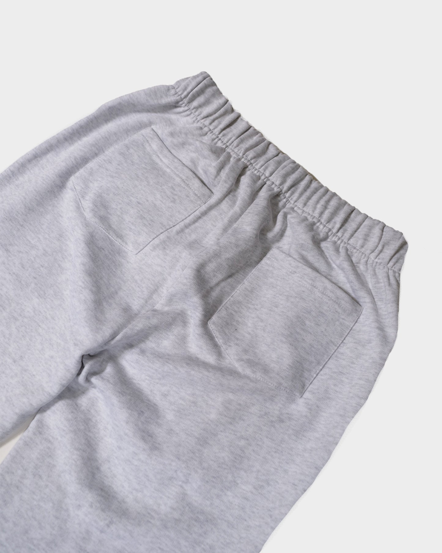 Heaven Flared Sweatpants (Grey)