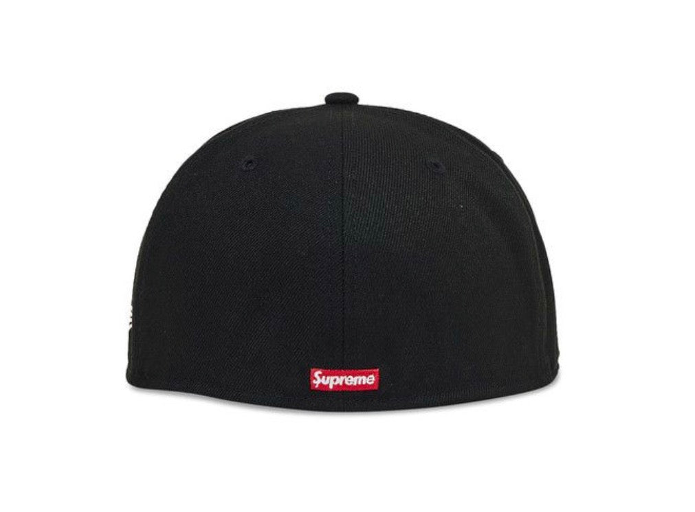 Supreme Mister Cartoon New Era 59Fifty Fitted Cap (7/18