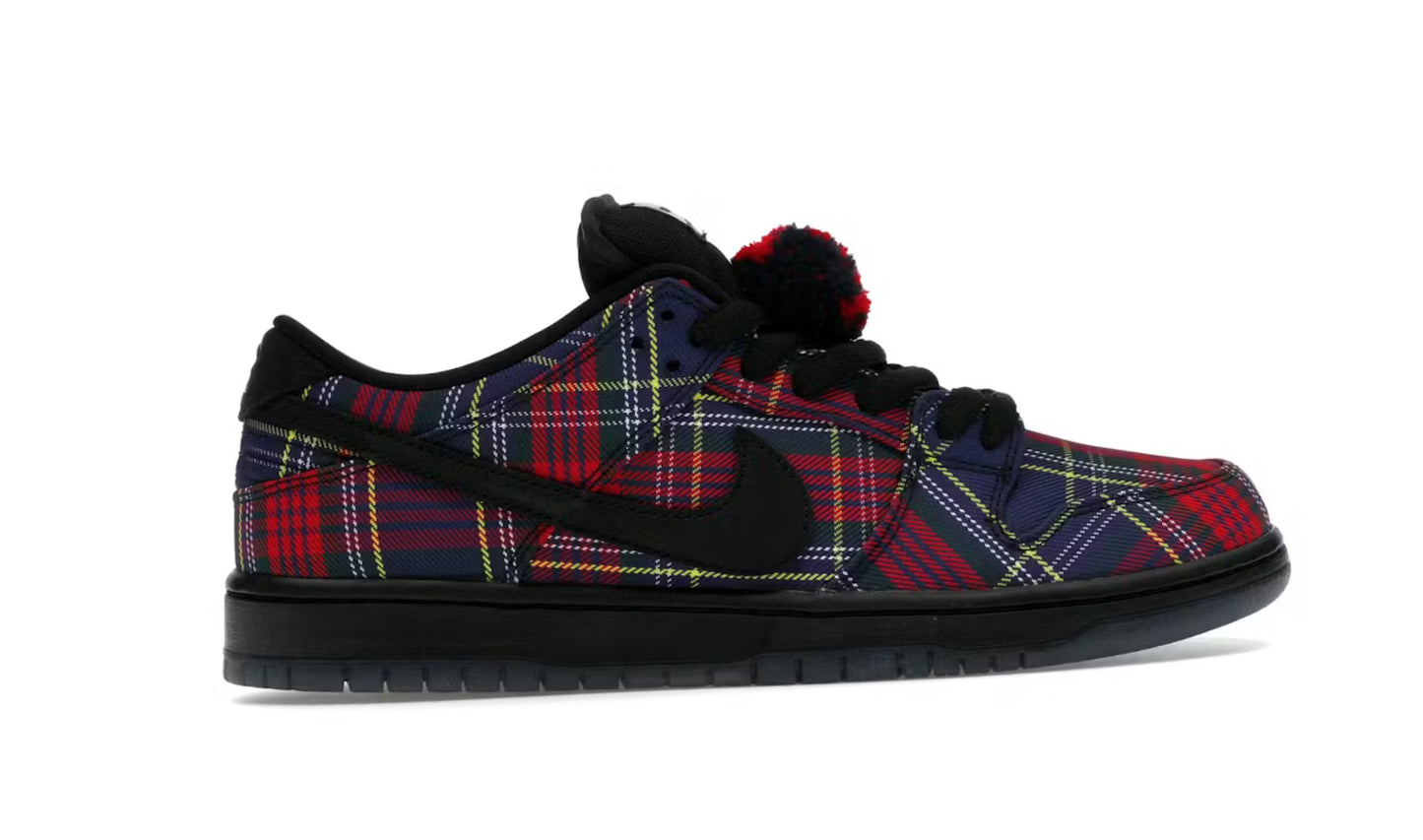 Nike SB Dunk Low Nardwuar