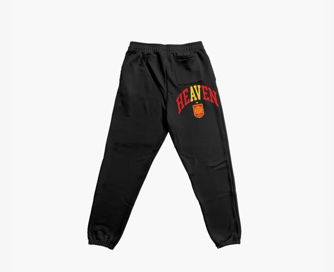Heaven “Spain” Sweatpants