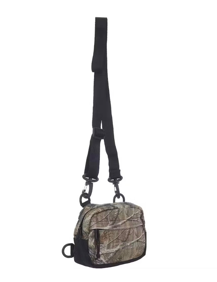 Supreme Mini Denim Shoulder Bag