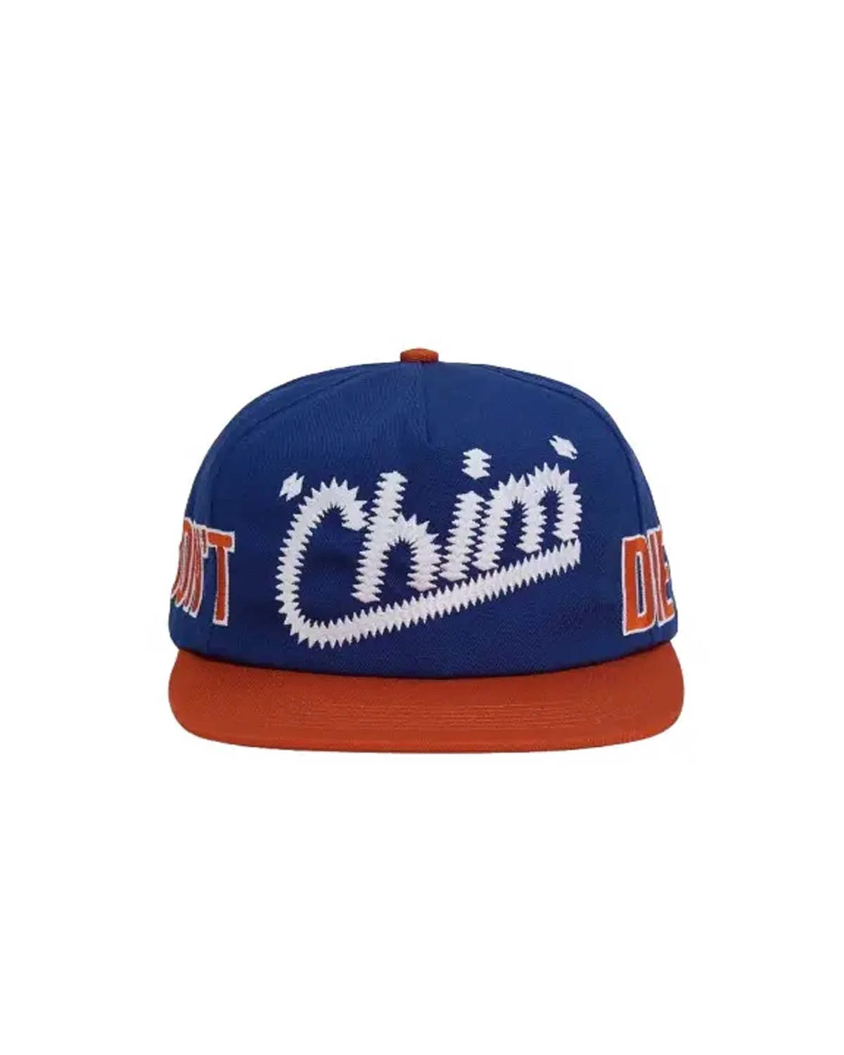 HMDD Chim Don’t Die SnapBack Hat