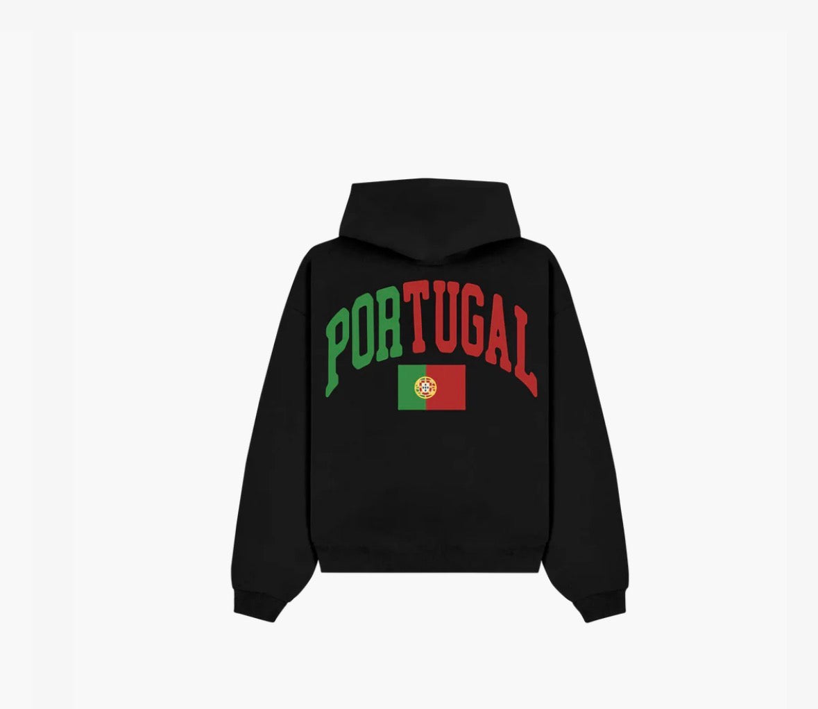 Heaven “Portugal” Hoodie