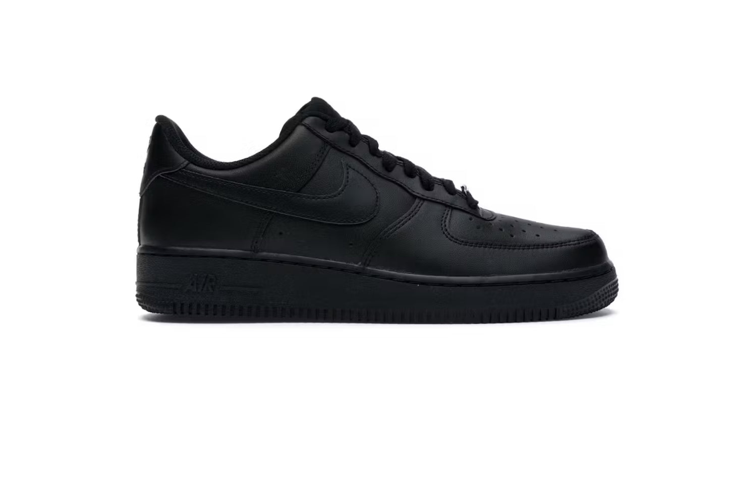 Nike Air Force 1 Black