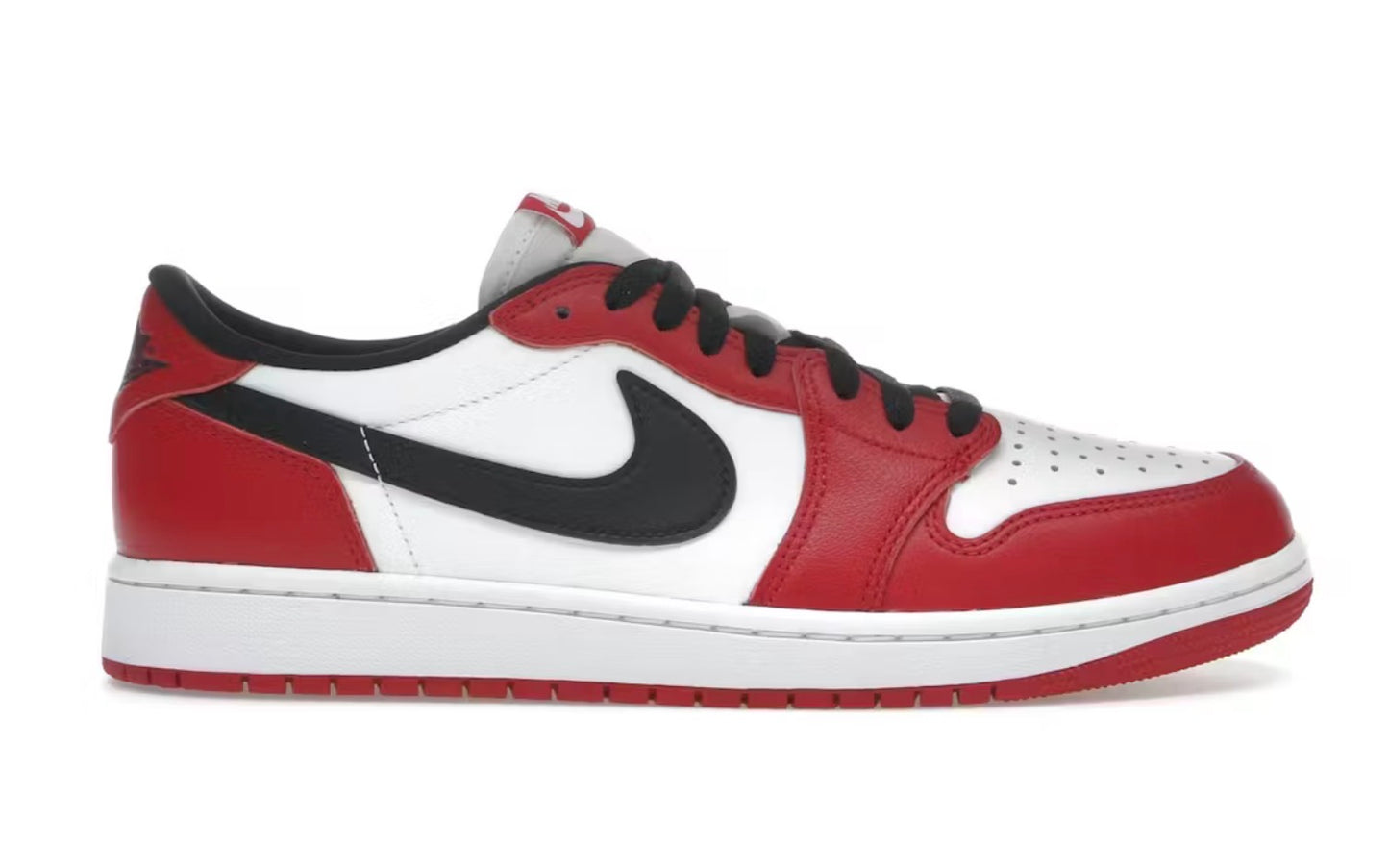 Jordan 1 Low OG Chicago