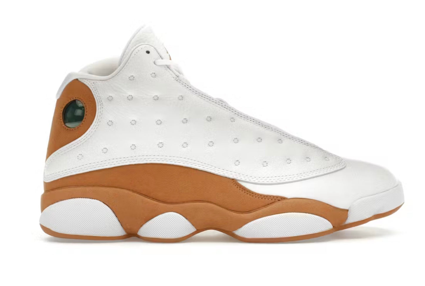 Jordan 13 Wheat