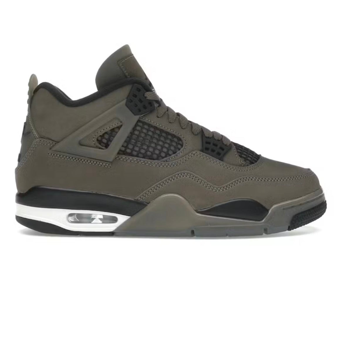 Jordan 4 Retro Cave Stone