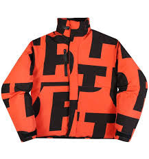 FTP Jumbo Puffer Jacket