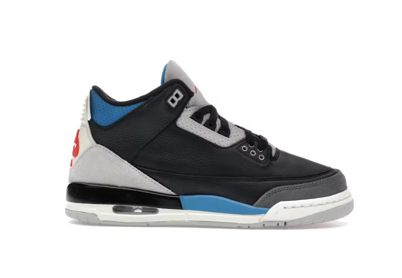 Jordan 3 Retro OG Rare Air (GS)