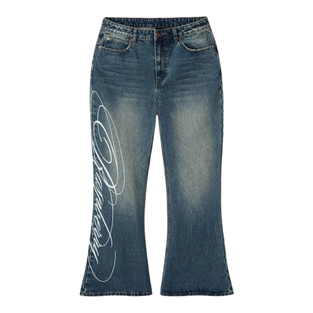 GV Gallery Raspberry Hills Miley Cyrus Jeans