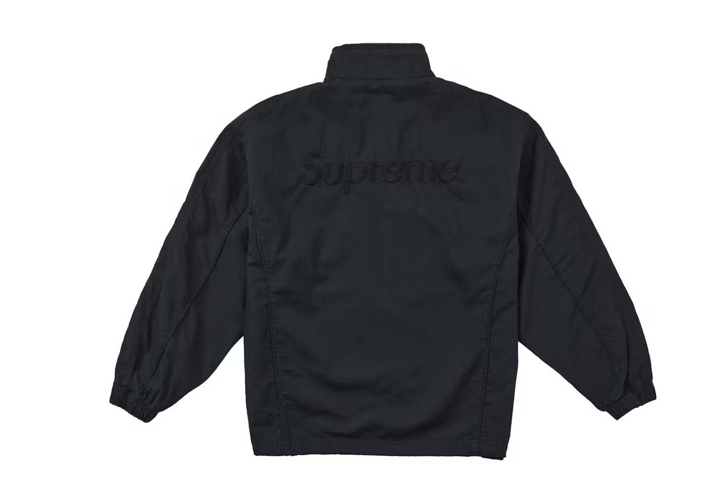 Supreme Umbro Cotten Ripstop Track Jacket