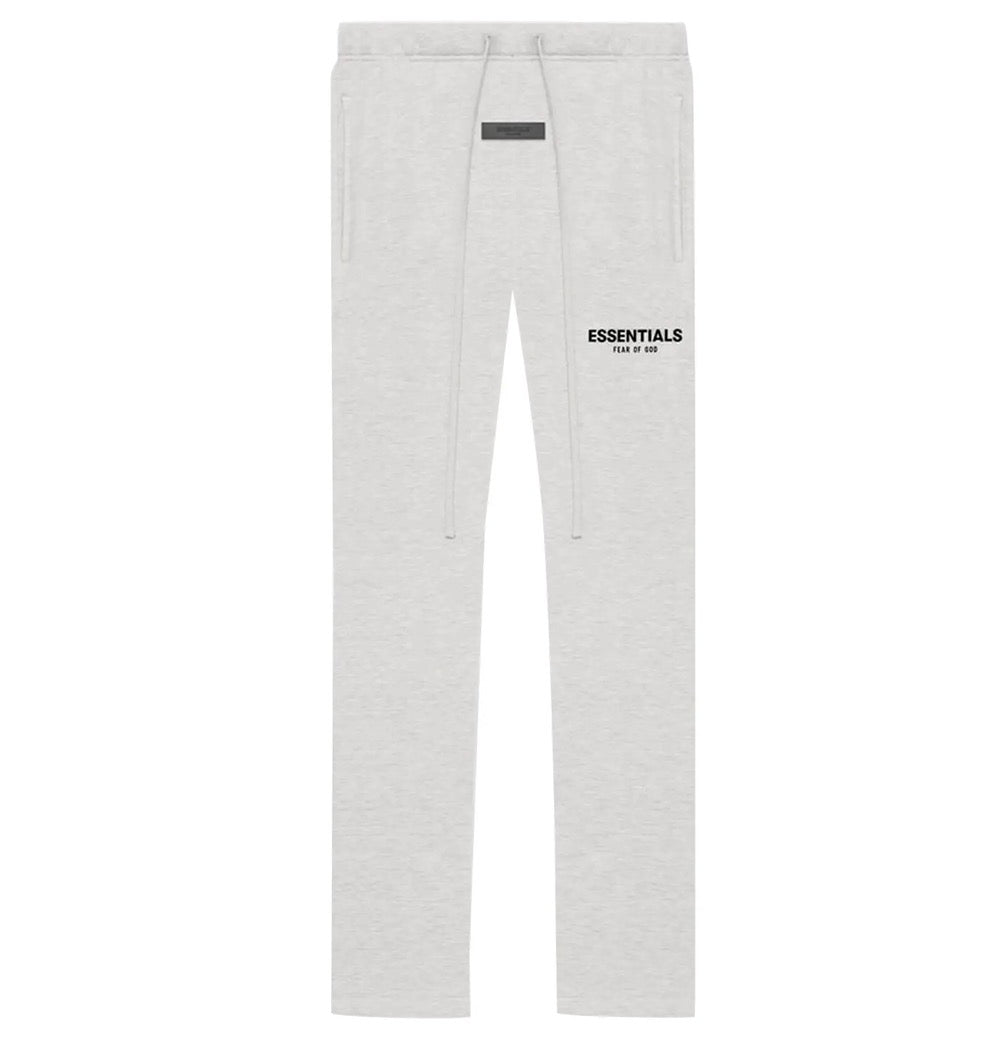 Fear of God Essentials Relaxed Sweatpants Light Oatmeal