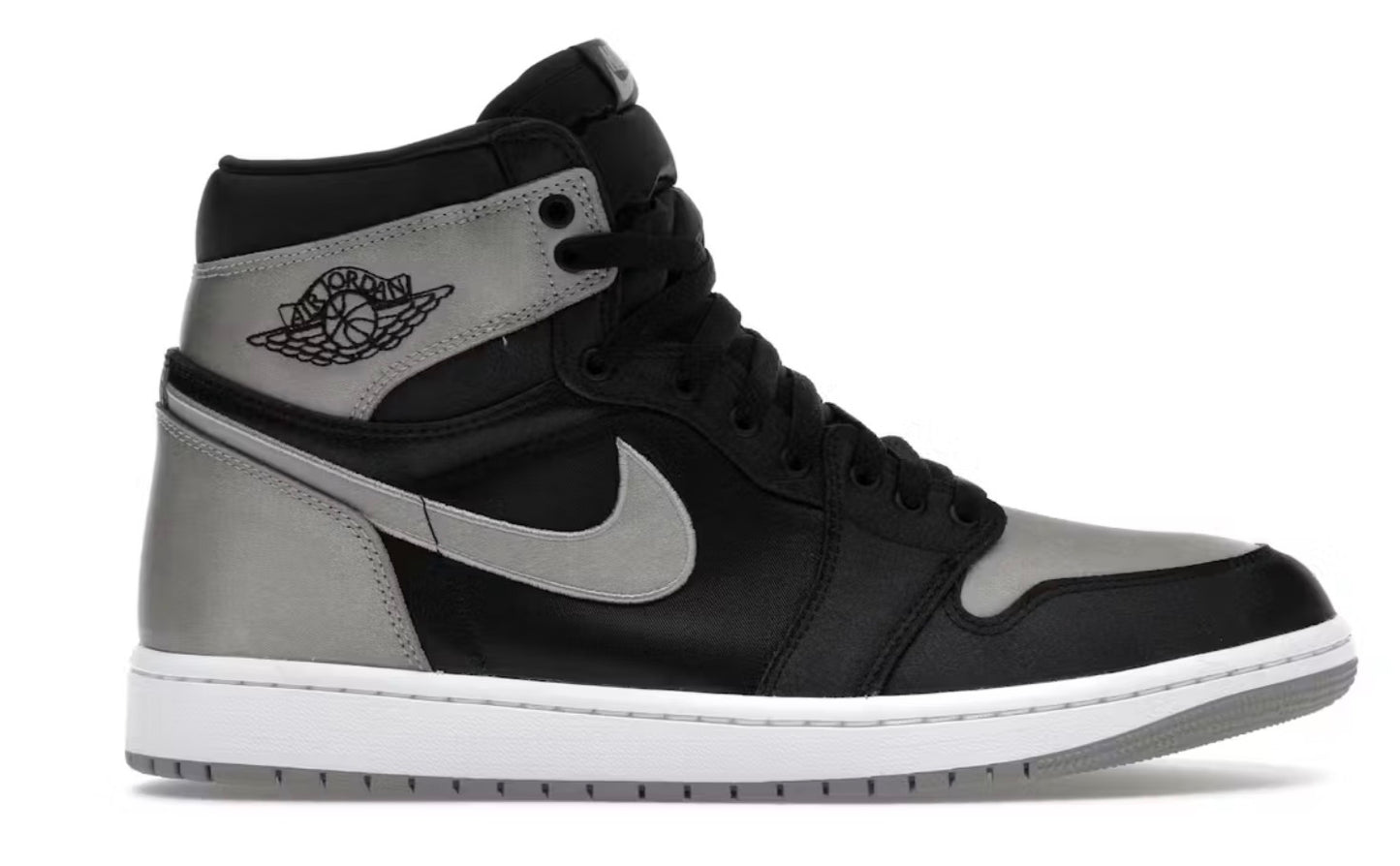 Jordan 1 Retro High OG Satin Shadow (Women’s)