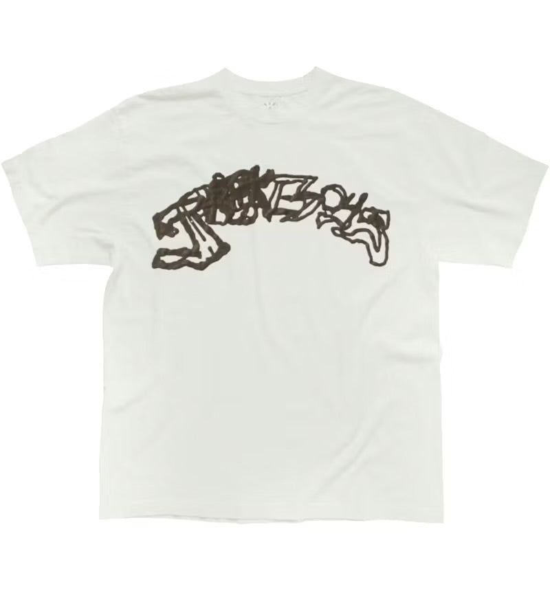 Travis Scott Jackboys 2 C2 T-Shirt