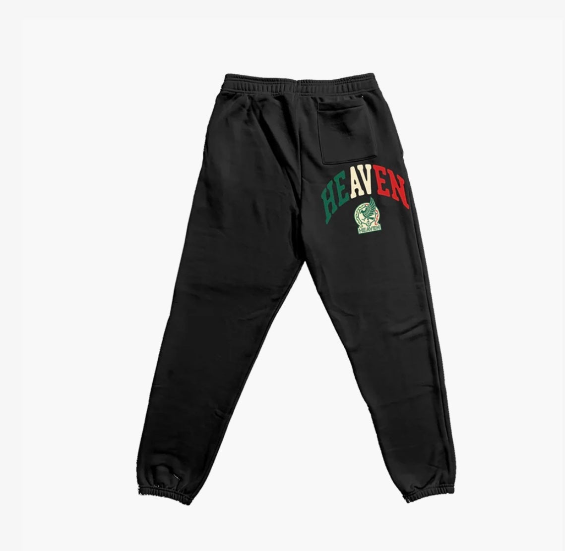 Heaven “Mexico” Sweatpants