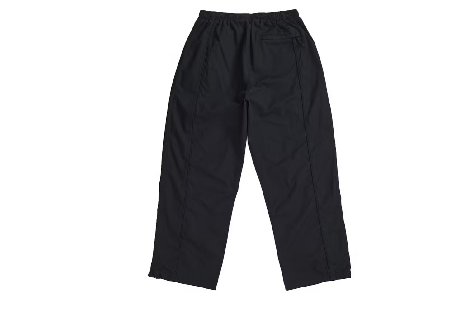 Supreme Umbro Cotten RipStop Track Pant (Black)