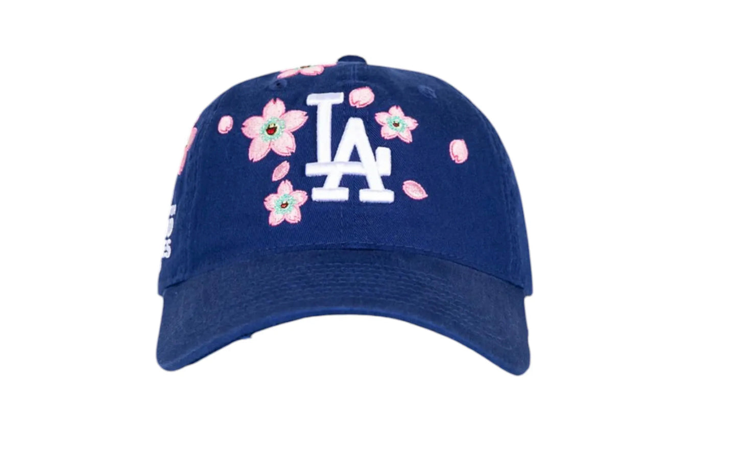 New Era x Takashi Murakami MLB Dodgers Hat