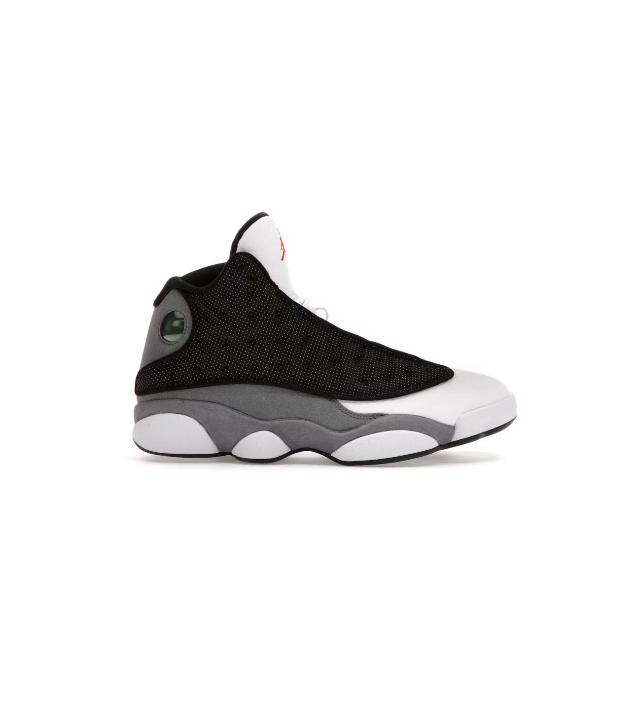 Jordan 13 Retro Black Flint Preowned