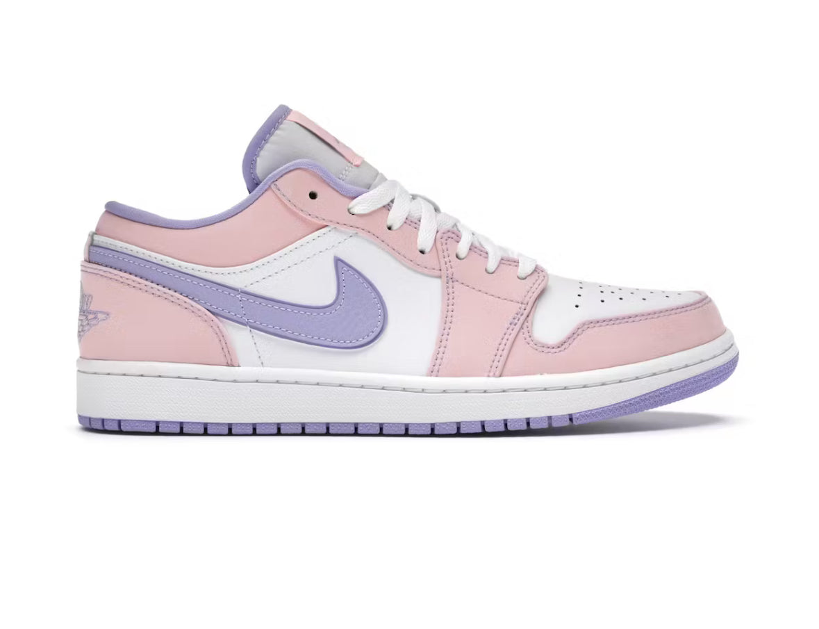 Jordan 1 Low Arctic Punch
