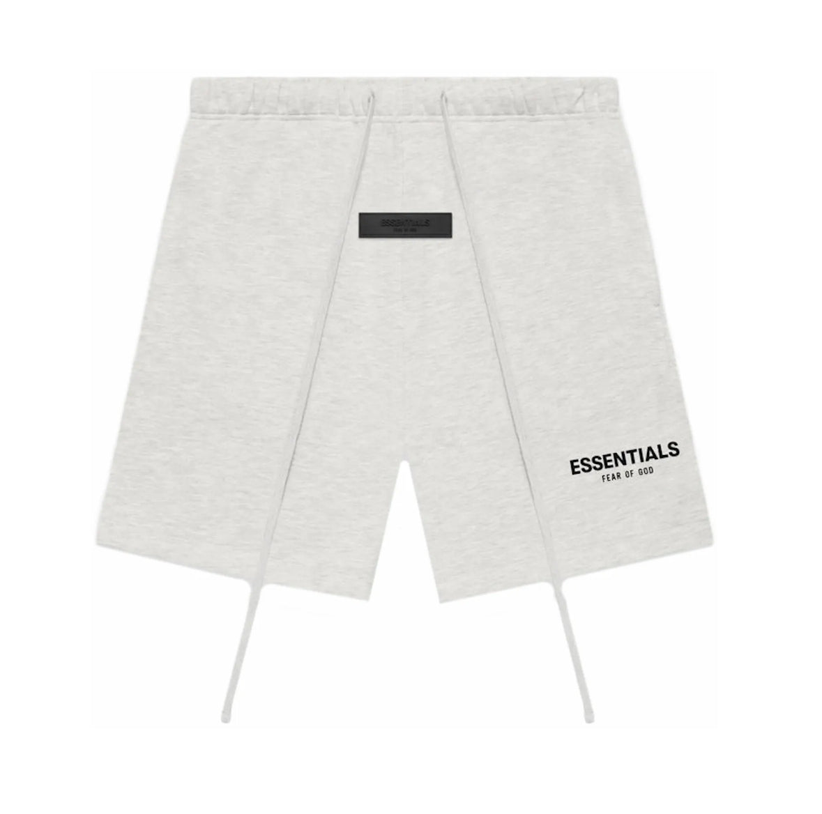 Fear of God Essentials Sweatshorts Light Oatmeal