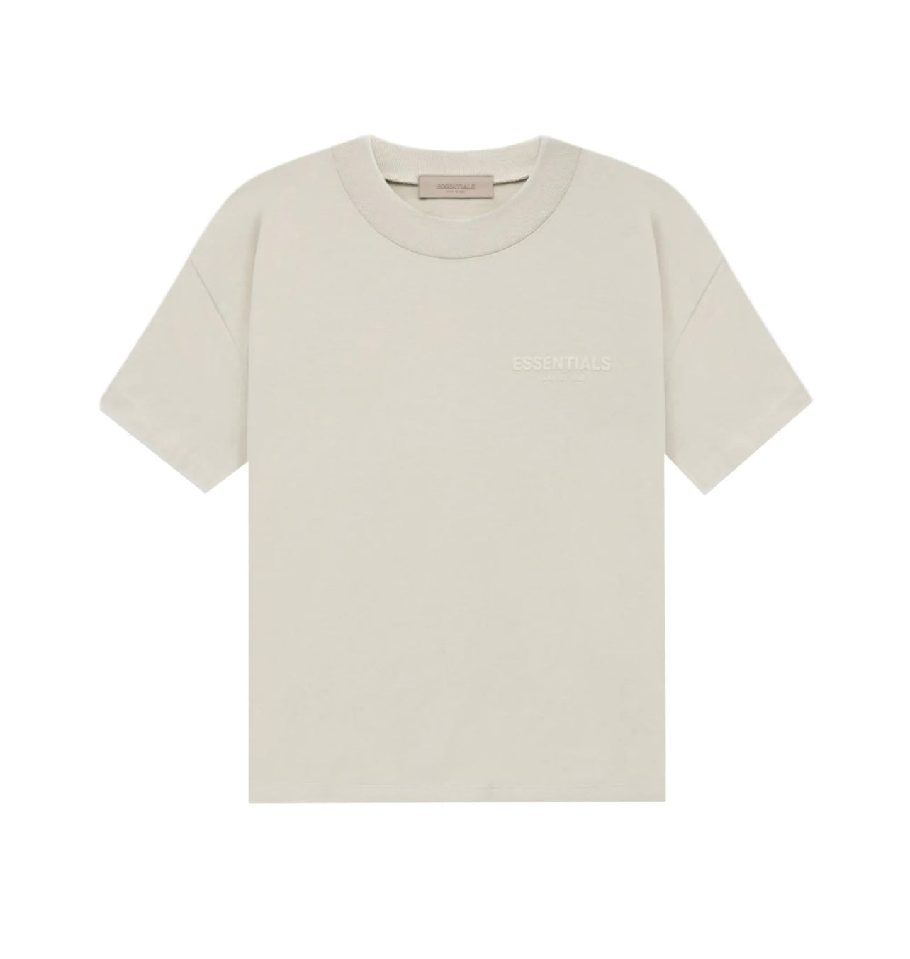 Fear of God Essentials T-Shirt Wheat