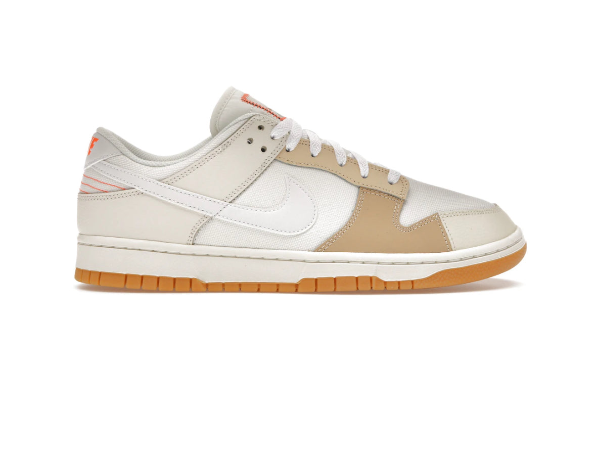Nike Dunk Low SE Patchwork If Lost Return To