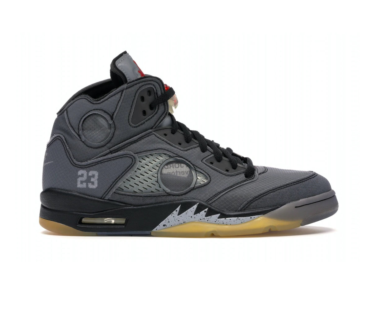 Jordan 5 Retro Off-White Muslin