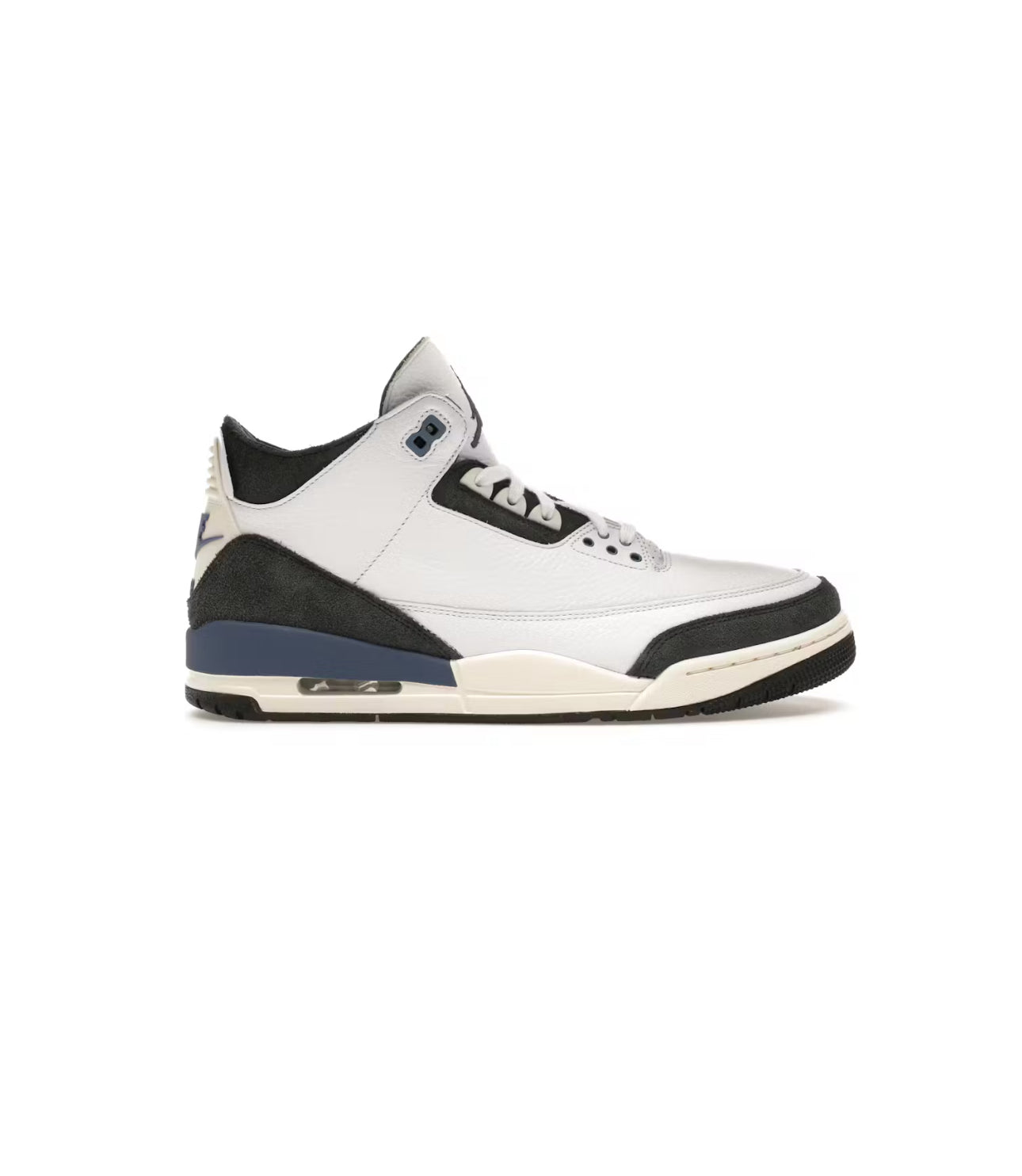 Jordan 3 Retro OG SP A Ma Maniere Diffused Blue – Heaven Sneaker Shop