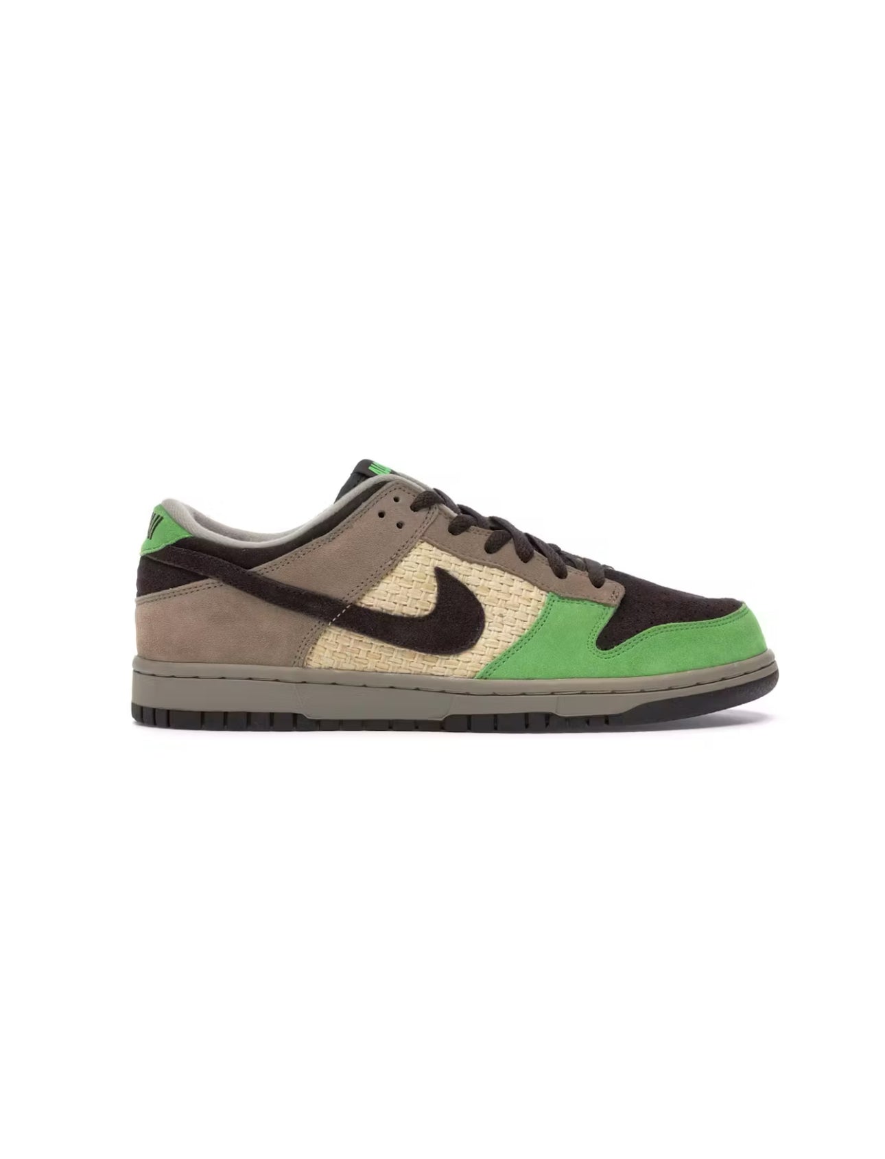 Nike Dunk Low KicksHawaii Aloha