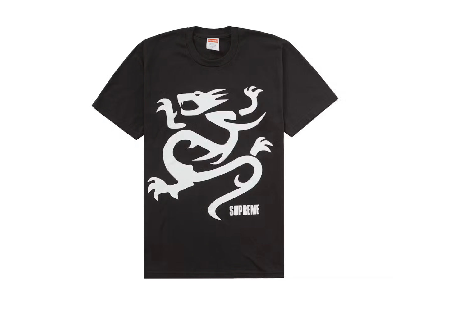 Supreme Dragon Tee