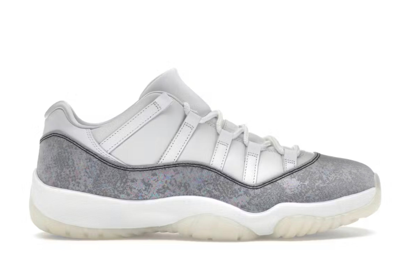 Jordan 11 Retro Low Year of the Snake