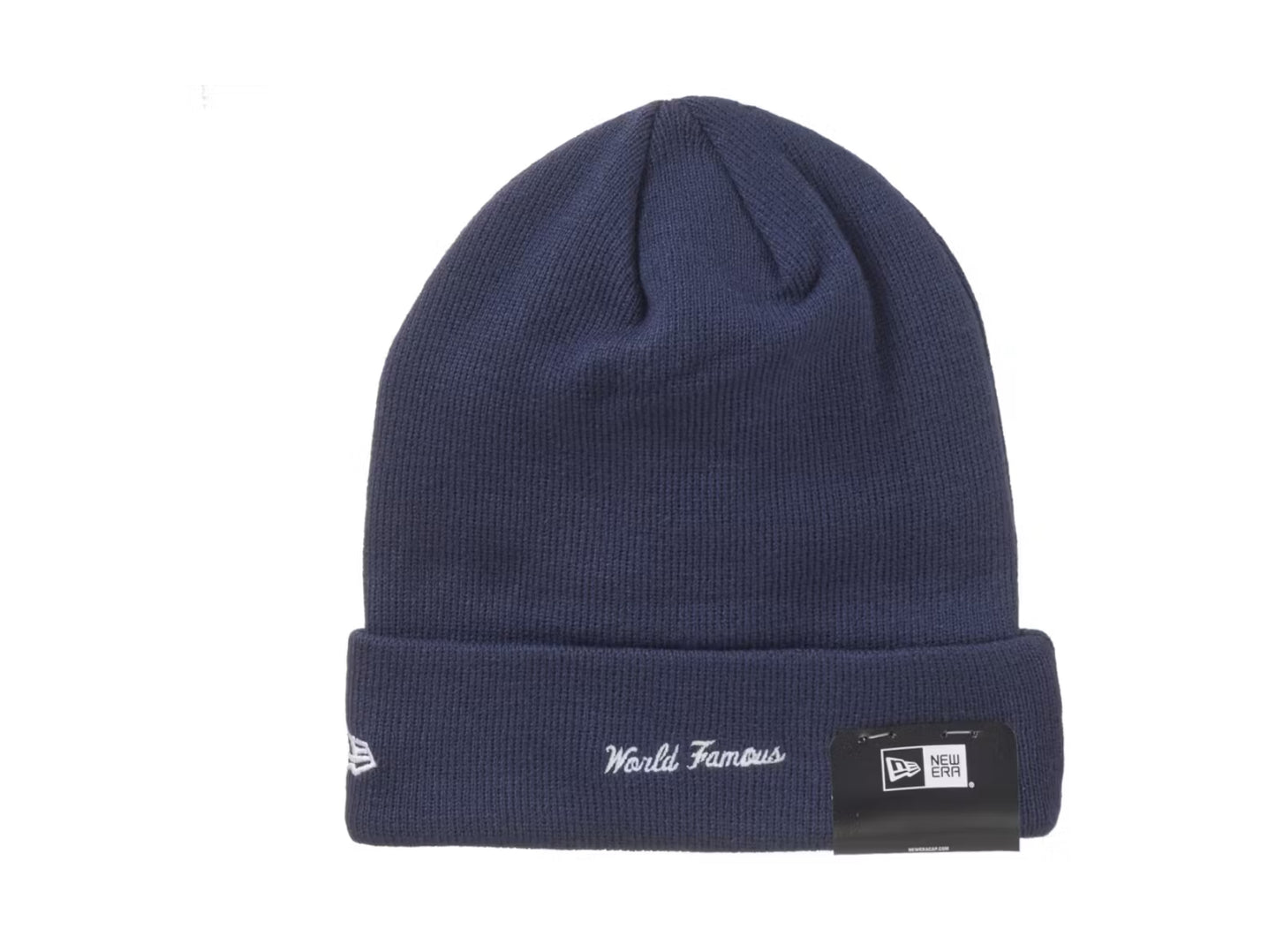 Supreme New Era Beanie