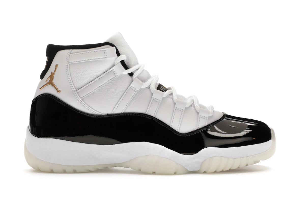 Air Jordan 11 Retro DMP Gratitude (2023)