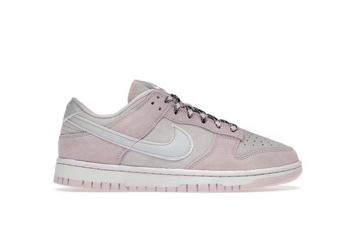 Nike Dunk Low LX Pink Foam (W)