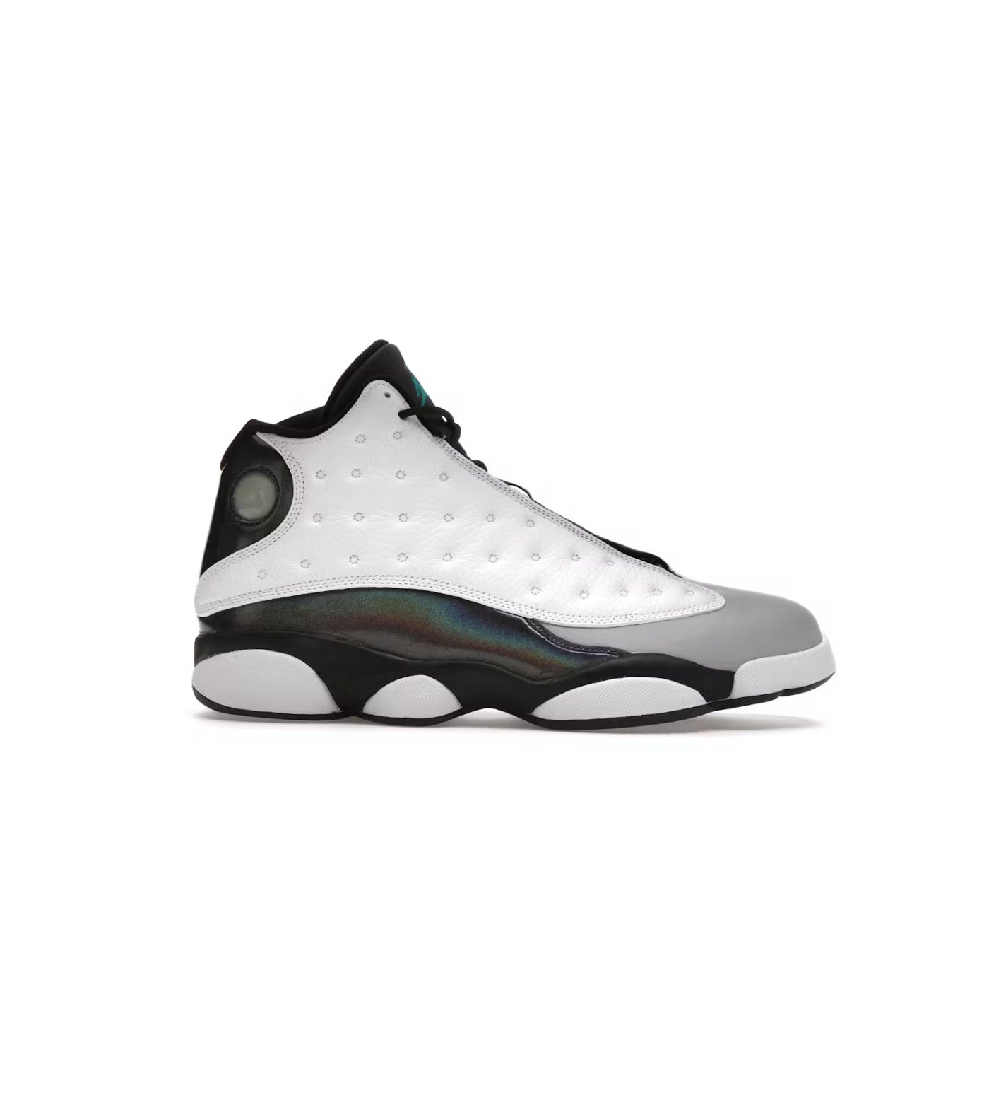 Jordan 13 Retro Barons Hologram