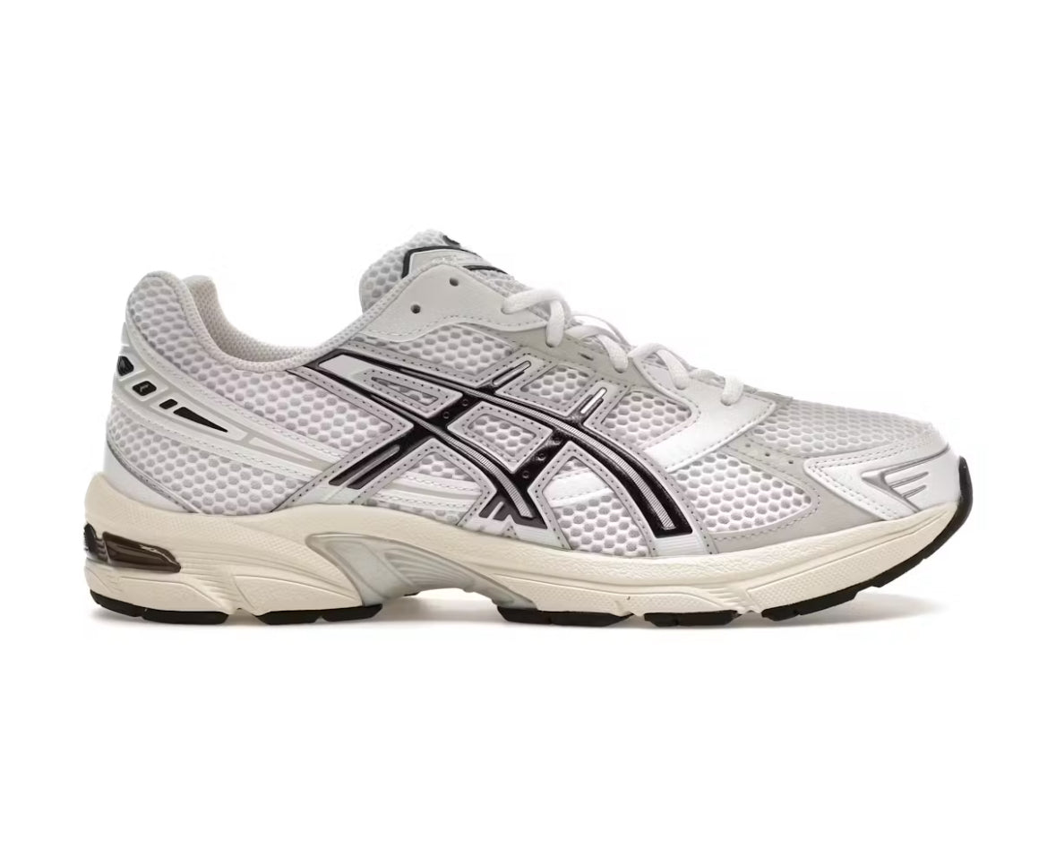 ASICS Gel-1130 White Cloud Grey