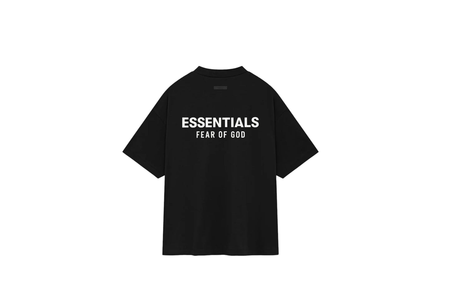 Fear of God Essentials Jersey Crewneck T-Shirt