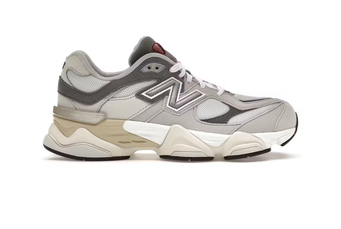 New Balance 9060 Rain Cloud (GS)