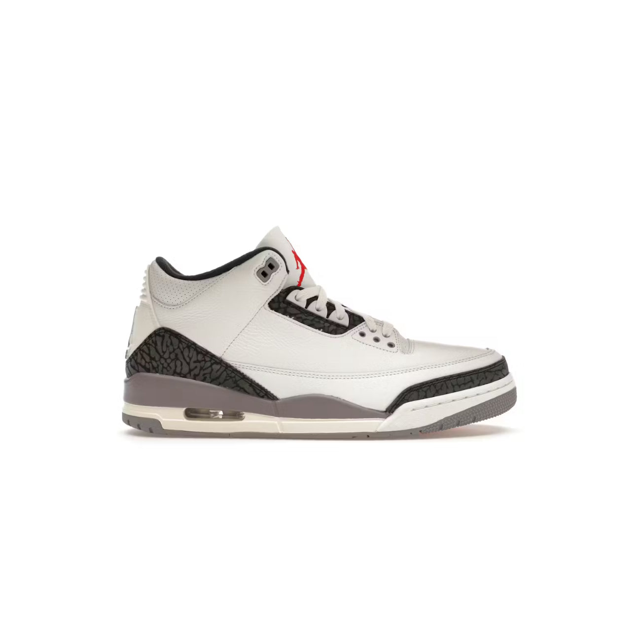 Jordan 3 Retro Cement Grey