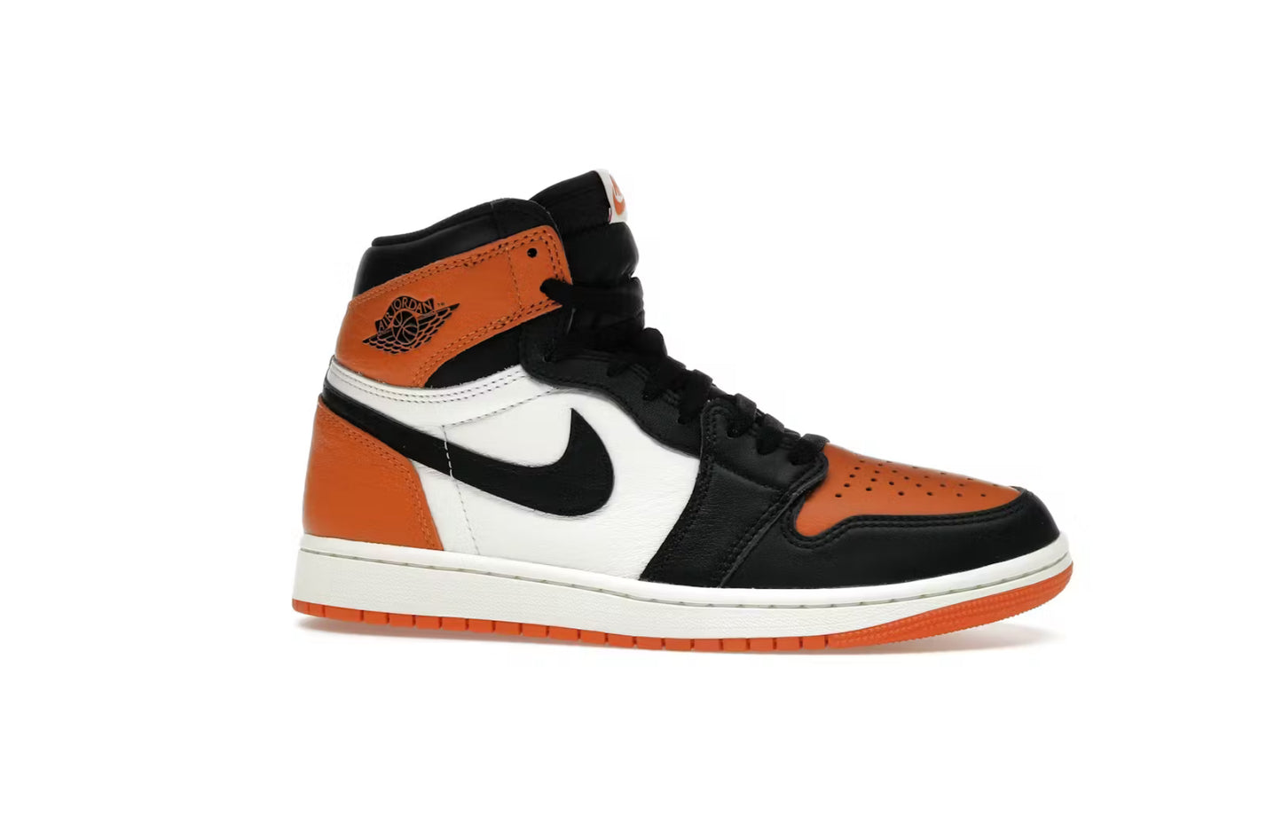 Jordan 1 Retro High OG Shattered Backboard (2025)