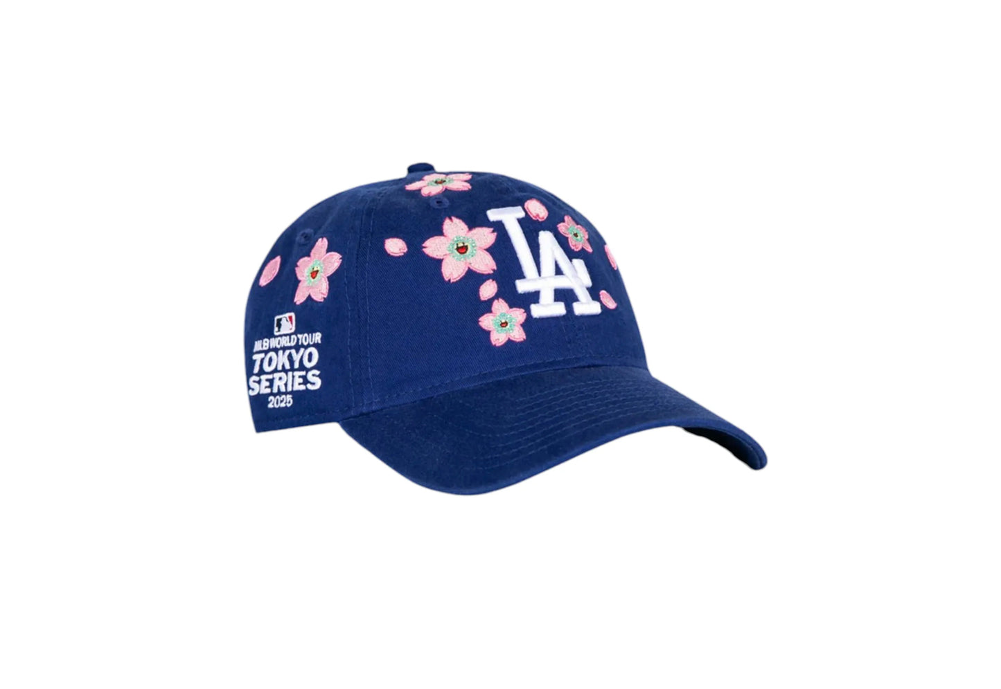 New Era x Takashi Murakami MLB Dodgers Hat