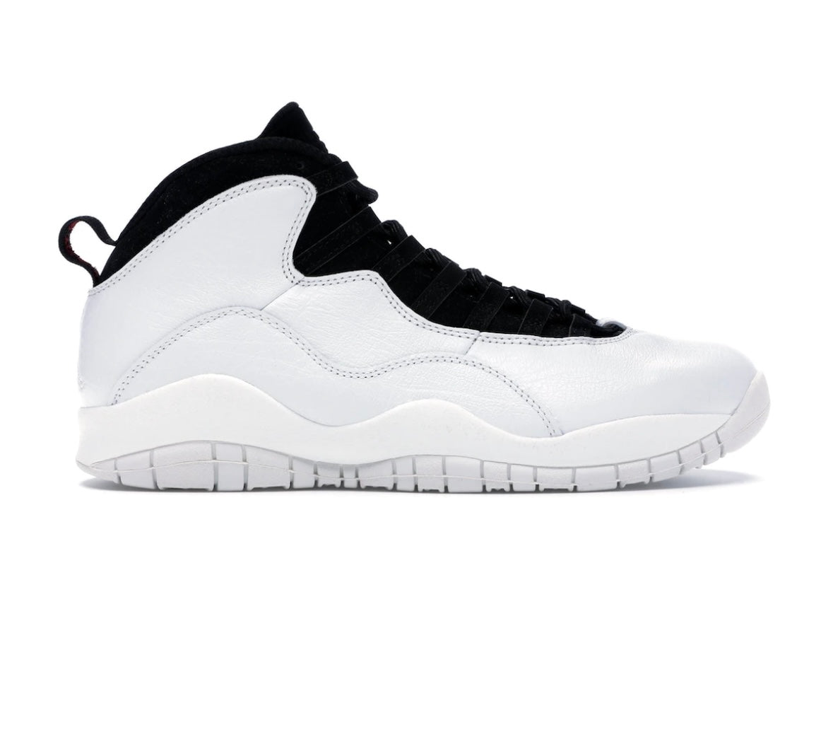Jordan 10 Retro I’m Back