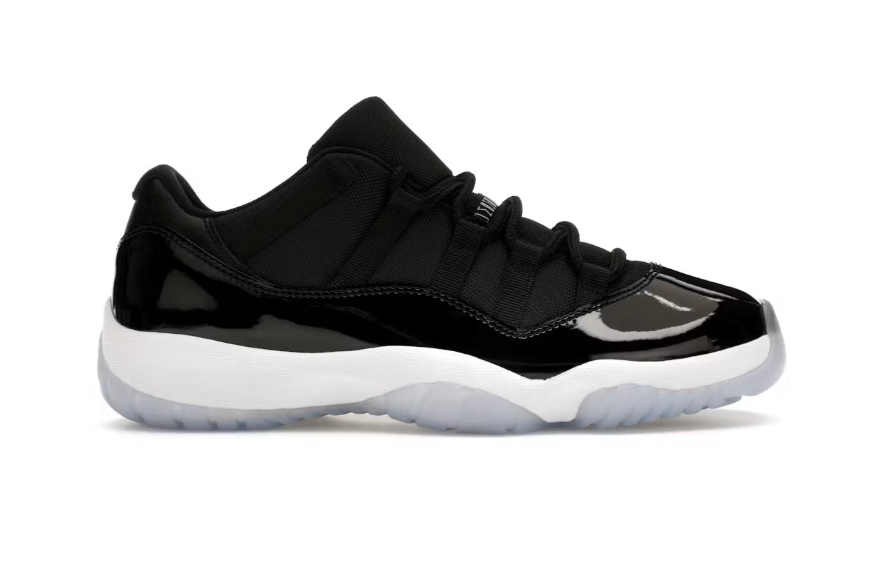 Jordan 11 Retro Low Space Jam