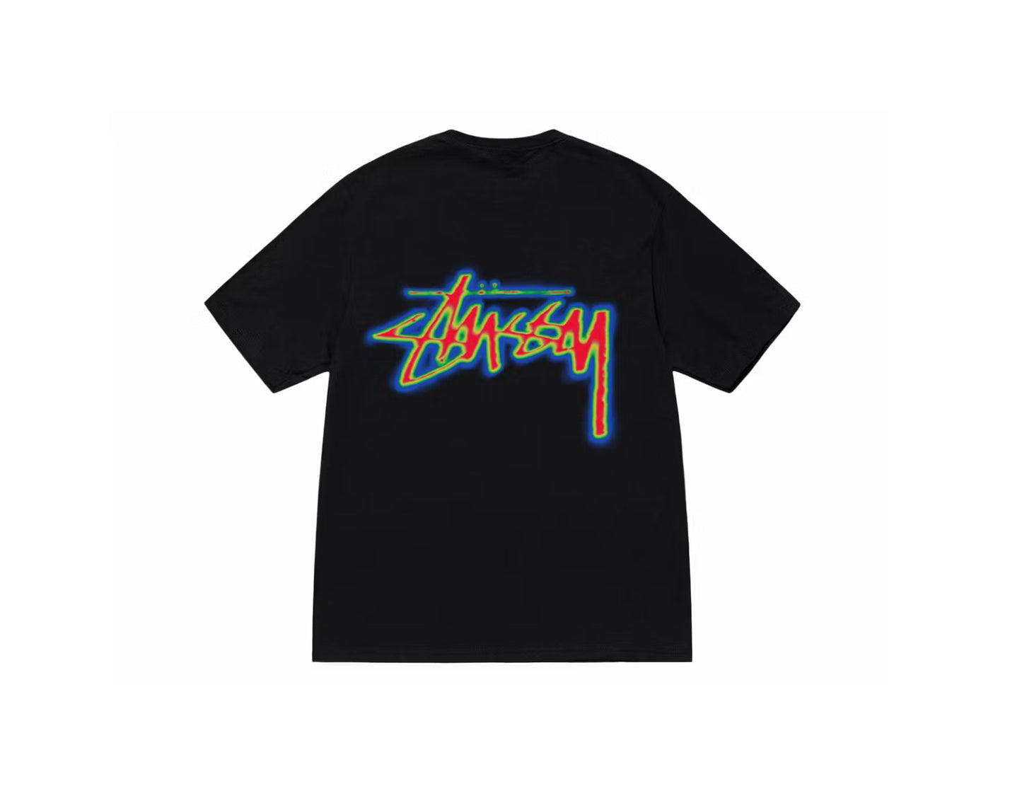 Stussy Thermal Stock Tee