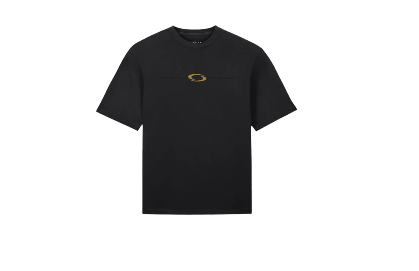 Jordan x Travis Scott Tee Black