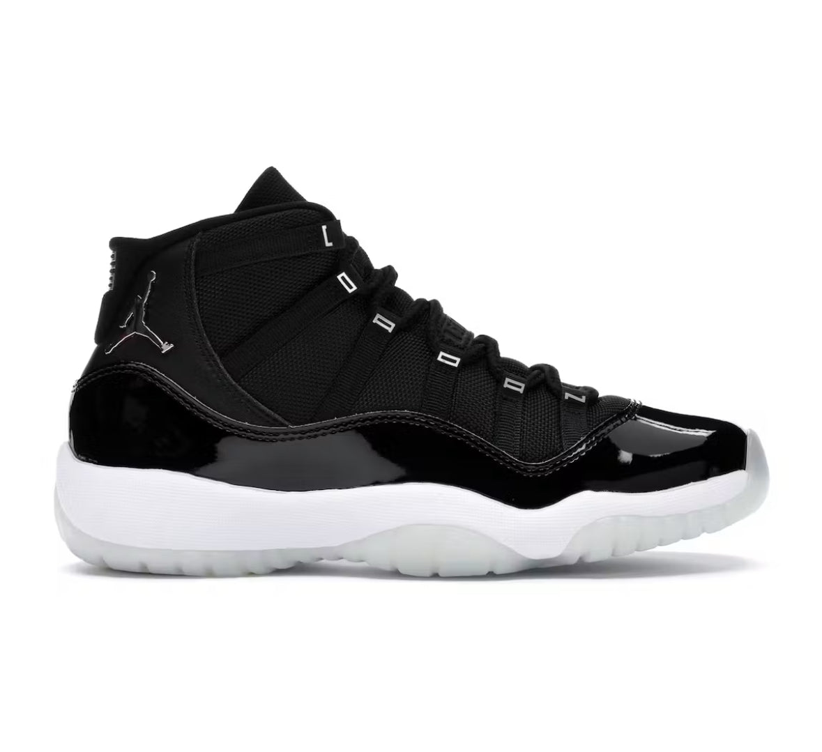 Air Jordan 11 "Jubilee" (GS)
